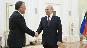 Путин се съгласи да гарантираме сигурността на Украйна по модел