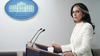 В пореден ход предизвикващ остри реакции администрацията на Доналд Тръмп