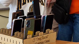 От ноември вероятно ще влезе в сила забраната за ползване