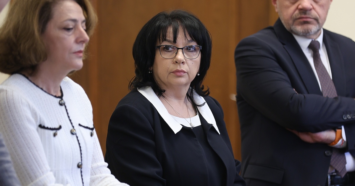 Аз силно се надявам, че всички практики, които са определени