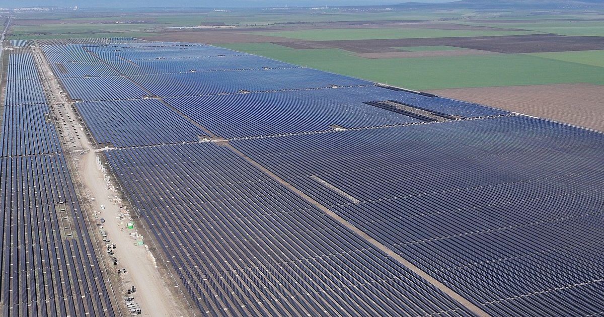 В първите дни на август 2025 успешно бе стартирана първата