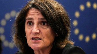 Изказване на заместник председателката на Европейската комисия Тереса Рибера предизвика остра реакция