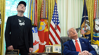 Милиардерът Илон Мъск тихо изостави плановете си да създаде нова