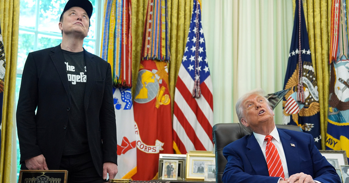 Милиардерът Илон Мъск тихо изостави плановете си да създаде нова