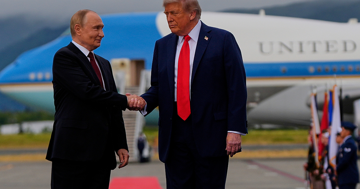 Ето четири извода, които можем да направим на първо четене от