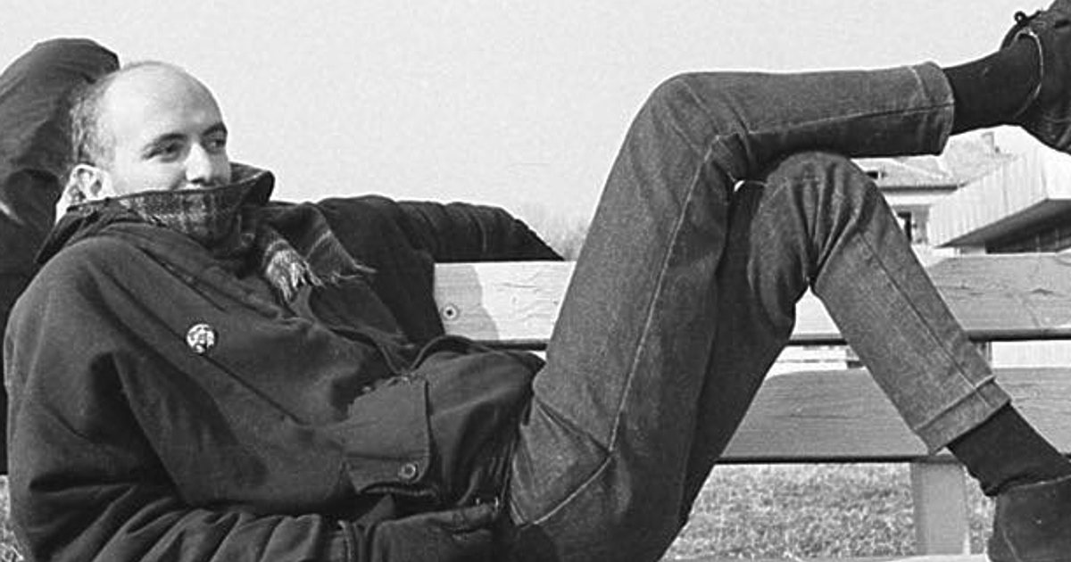 Като скромен представител на столичния деветдесетарски мейнстрийм, реших да предложа