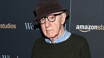 Режисьорът Уди Алън неочаквано похвали американския президент Доналд Тръмп за