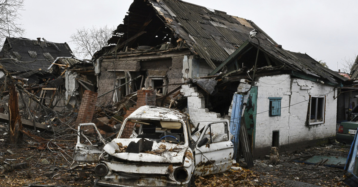 Русия и САЩ са обсъдили модел за прекратяване на войната