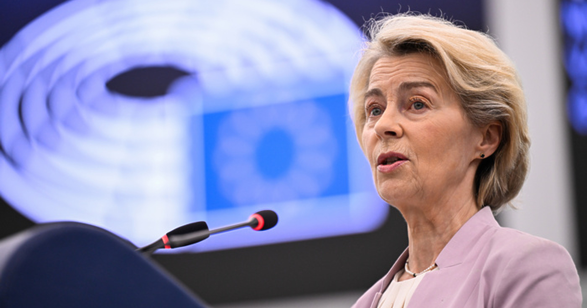 Час и половина е кръжал над Пловдив самолетът с председателката