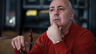 Съвсем ключови ресори като съдебната система и сферата на