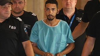 Софийският градски съд остави за постоянно в ареста Виктор Илиев