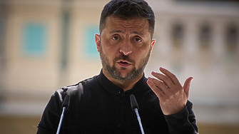 Разполагането на хиляди чуждестранни военнослужещи в Украйна бива обсъждано в