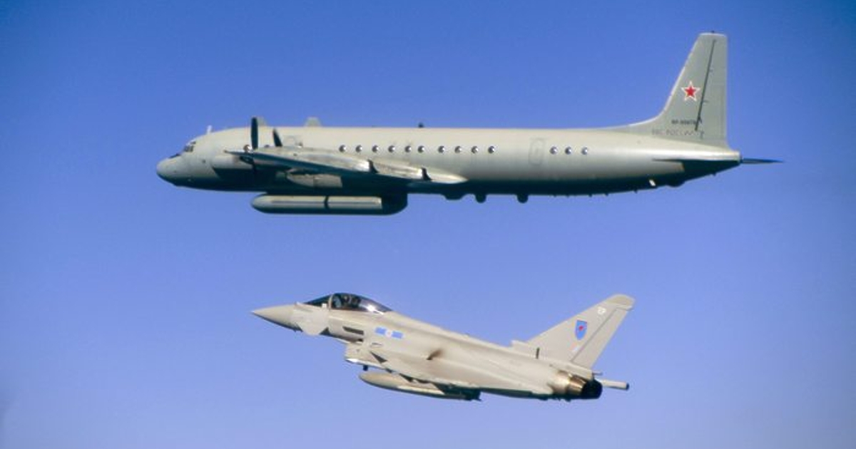 Кремъл има нужда от ясен стоп-знак“. Това заяви говорителят по