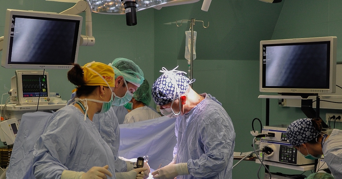 Освен рекордното увеличение на разходите на НЗОК през 2024 г.,