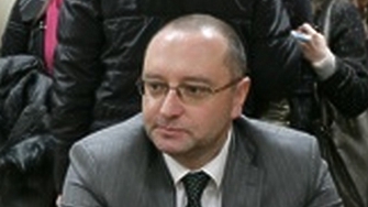 Бившият председател на бившия Апелативен специализиран наказателен съд Георги Ушев