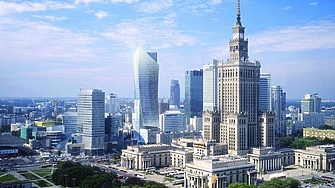 За първи път в историята на Европа Полша е стабилна и