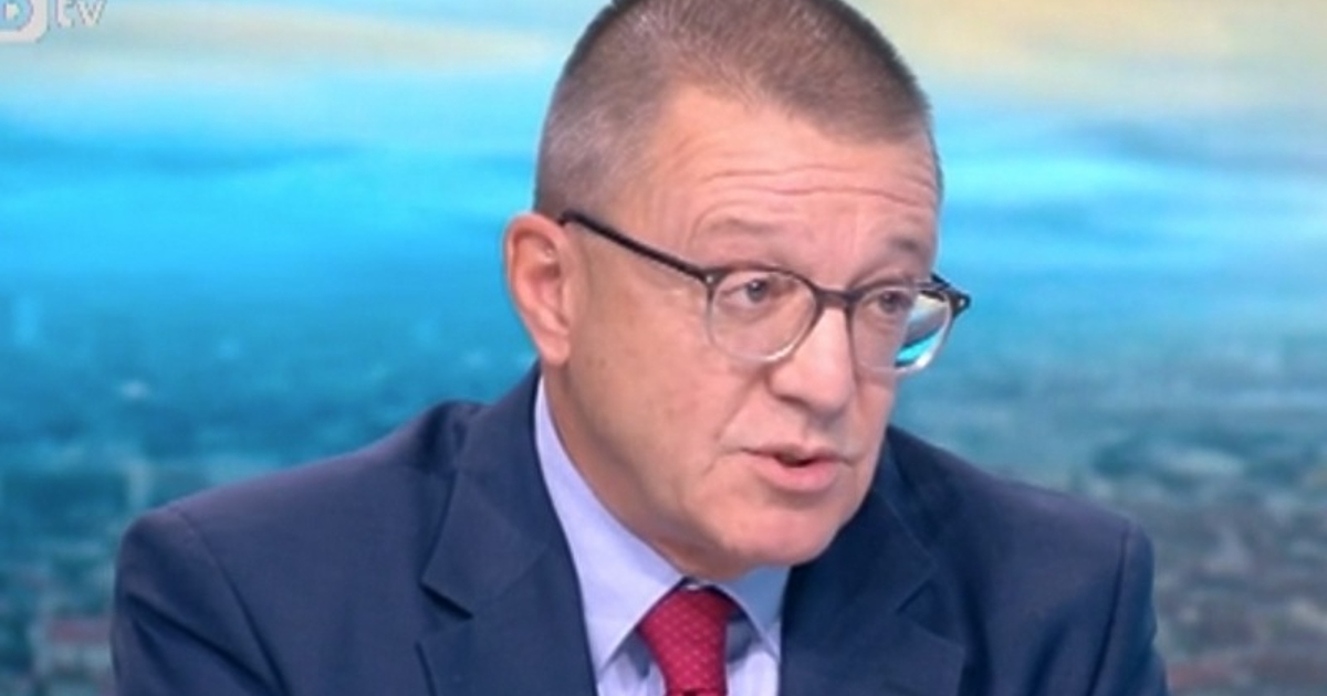 Риск за сделката между ВМЗ-Сопот и Райнметал“ винаги съществува, но