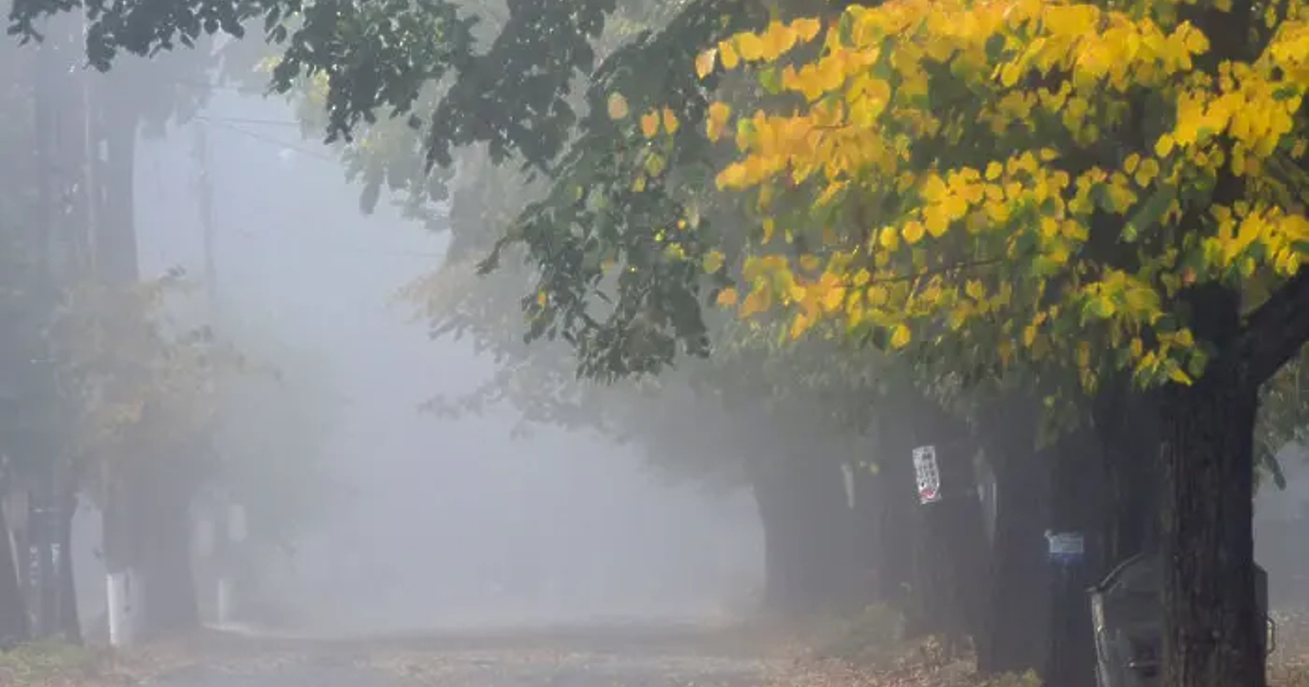 На 22 септември в 21:19 часа българско време настъпва астрономическата