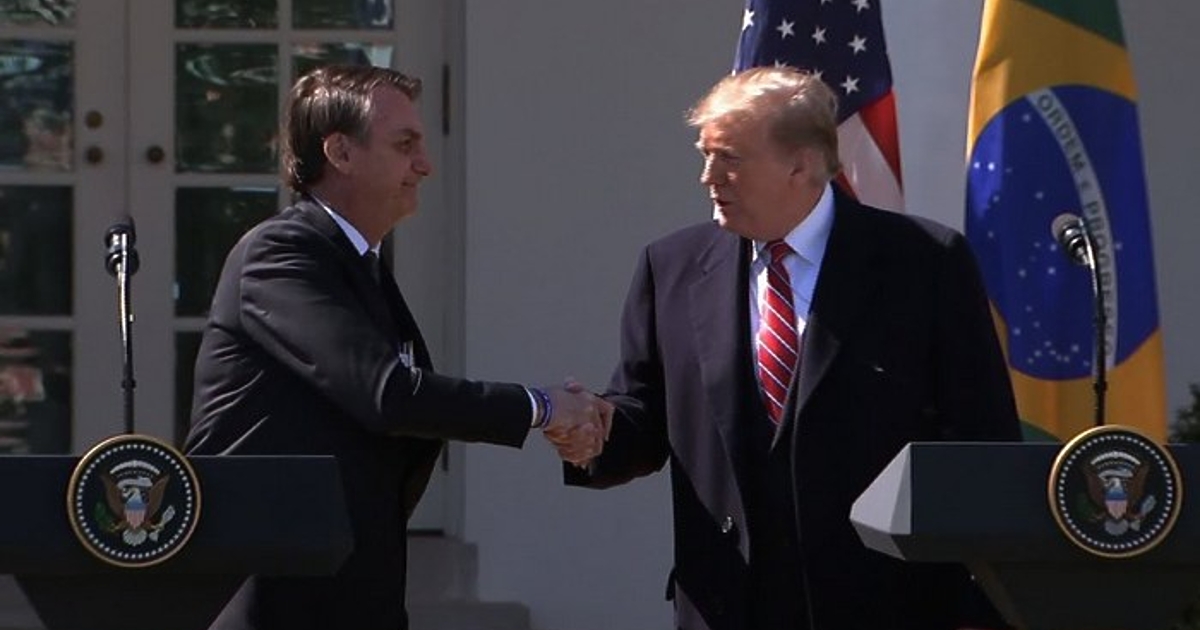 Бразилия се готви за евентуални нови санкции от страна на