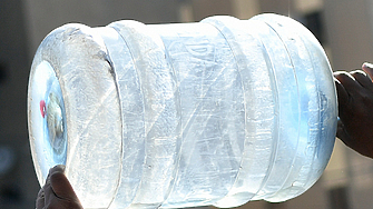 Кметът на известното със своите минерални извори с Огняново Иван