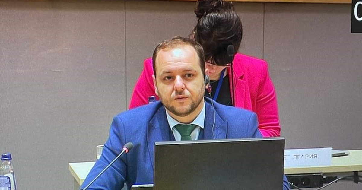 В следващия един месец не мисля, че ще бъде решен проблемът