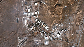 Иранският министър на външните работи Абас Арагчи снощи заяви че