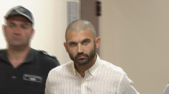 Николай Маджаров син на прокурорката от Апелативна прокуратура Бургас Валентина Маджарова