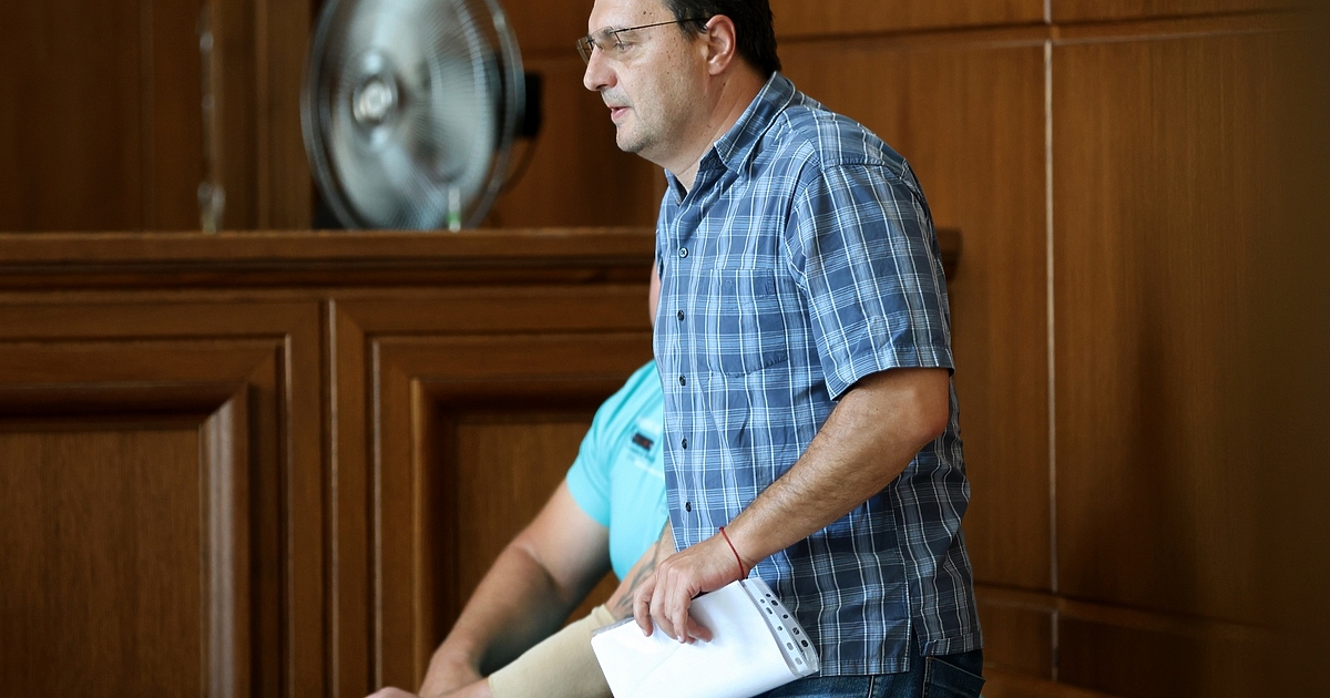 Отношенията ми с Петьо Петров са възникнали за това, че