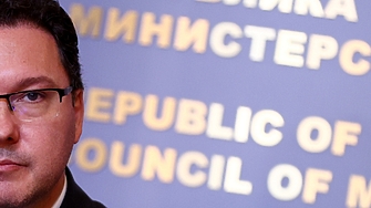 Като гледам Даниел Митов иде ми да нахлуя в Полша