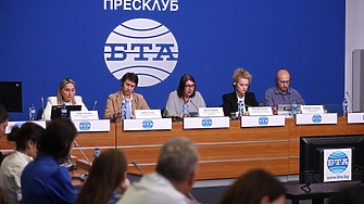Свободата на медиите в България е изправена пред дълбоки предизвикателства