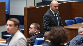 Предложение за промени в Закона за съдебната власт които да