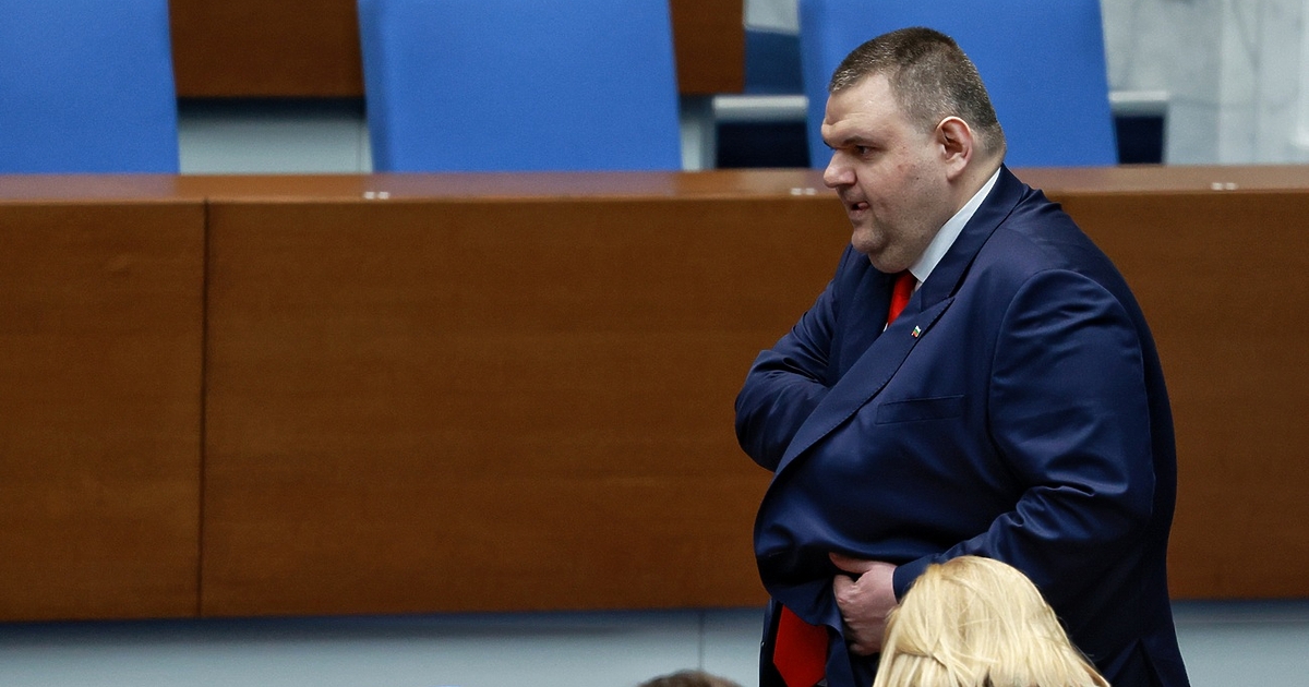 Председателката на Народното събрание е спряла серия от въпроси на Продължаваме