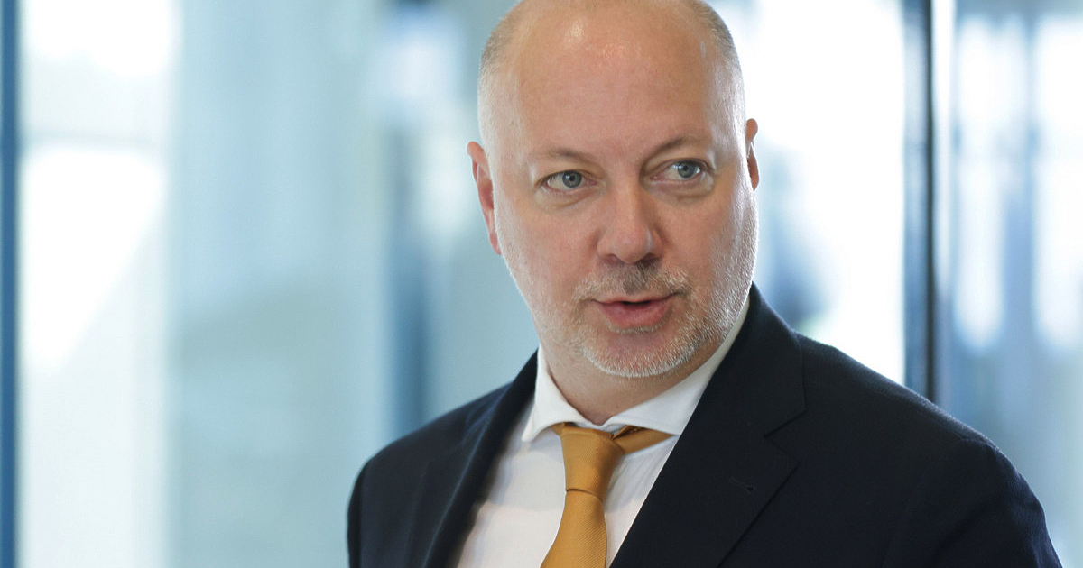 Премиът Росен Желязков отрече днес да има каквито и да