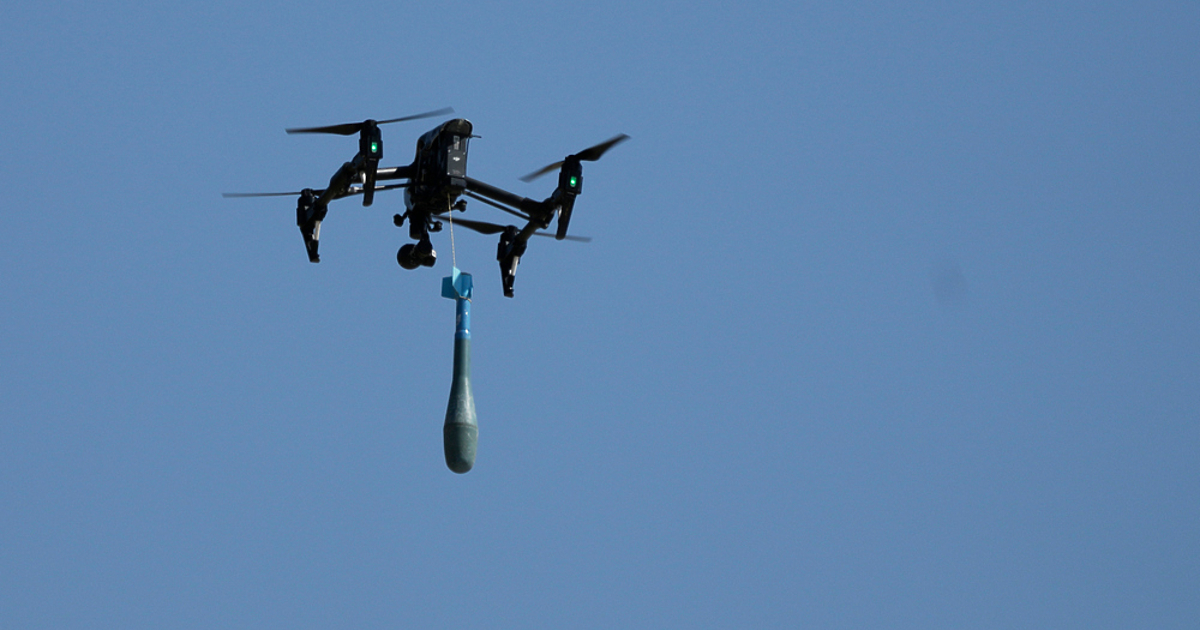 ЕС ще създаде стена от дронове по източните си граници