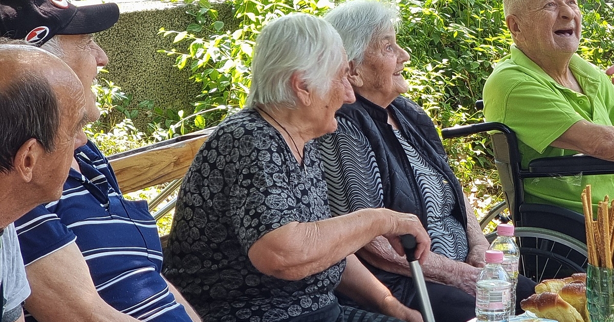 По-доброто интегриране на уязвими групи — жените, хората над 55