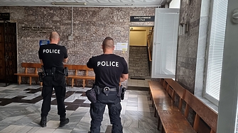 Апелативният съд във Велико Търново измени мярката задържане под стража