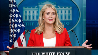 Нов план на президента Доналд Тръмп за реформа на имиграционната