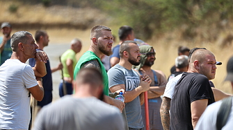 Изминалото лято отново ни напомни колко уязвима е България пред