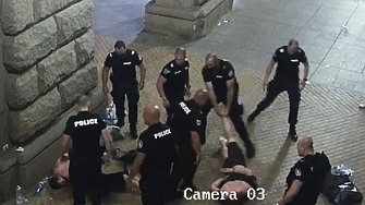 Вече си мечтая за връщане на правото на полицията да