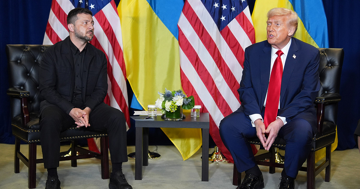 Американският президент Доналд Тръмп смята, че страните от НАТО трябва