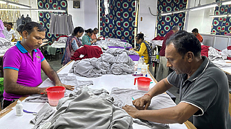 Европейската комисия обяви днес създаването на нова стратегическа рамка за