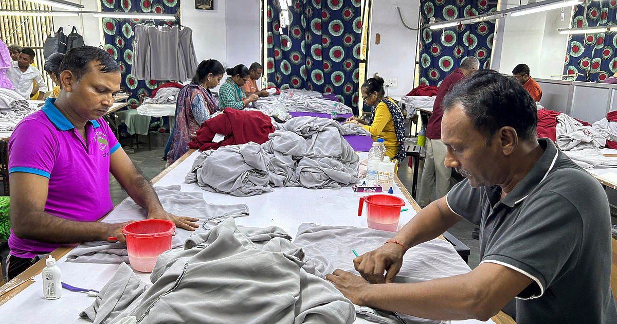 Европейската комисия обяви днес създаването на нова стратегическа рамка за