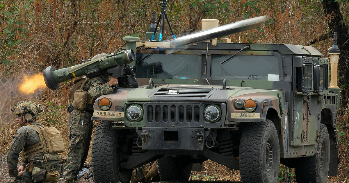 САЩ съобщиха, че са одобрили продажбата на Полша на противотанкови