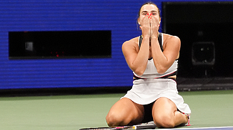 Арина Сабаленка Беларус защити титлата си на Откритото първенство на