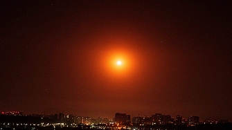 Украйна и Русия си размениха тази нощ удари с дронове