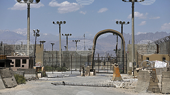 Президентът на САЩ Доналд Тръмп заплаши Афганистан че ако не