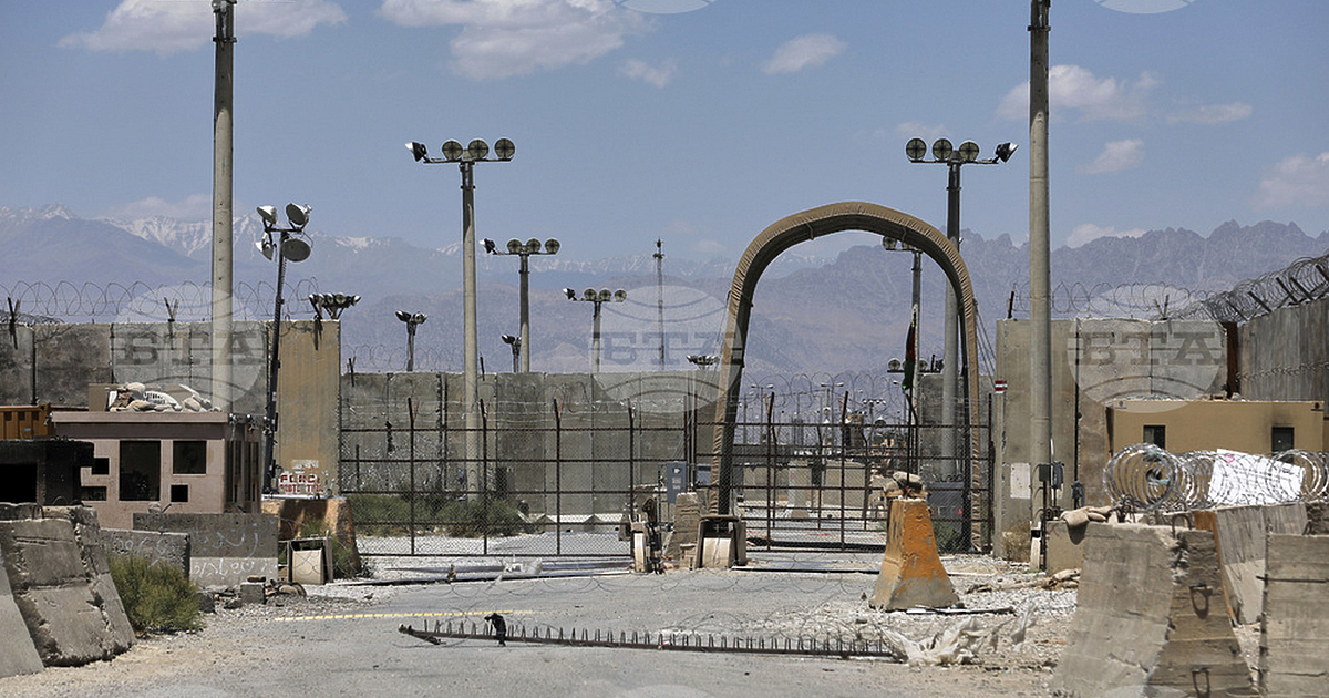 Президентът на САЩ Доналд Тръмп заплаши Афганистан, че ако не