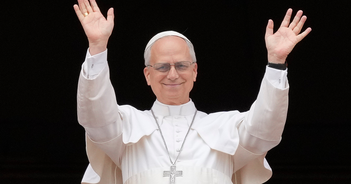 Папа Лъв XIV заяви, че е обезпокоен от някои от