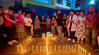 Броят на жертвите при масовите антикорупционни протести в Непал нарасна