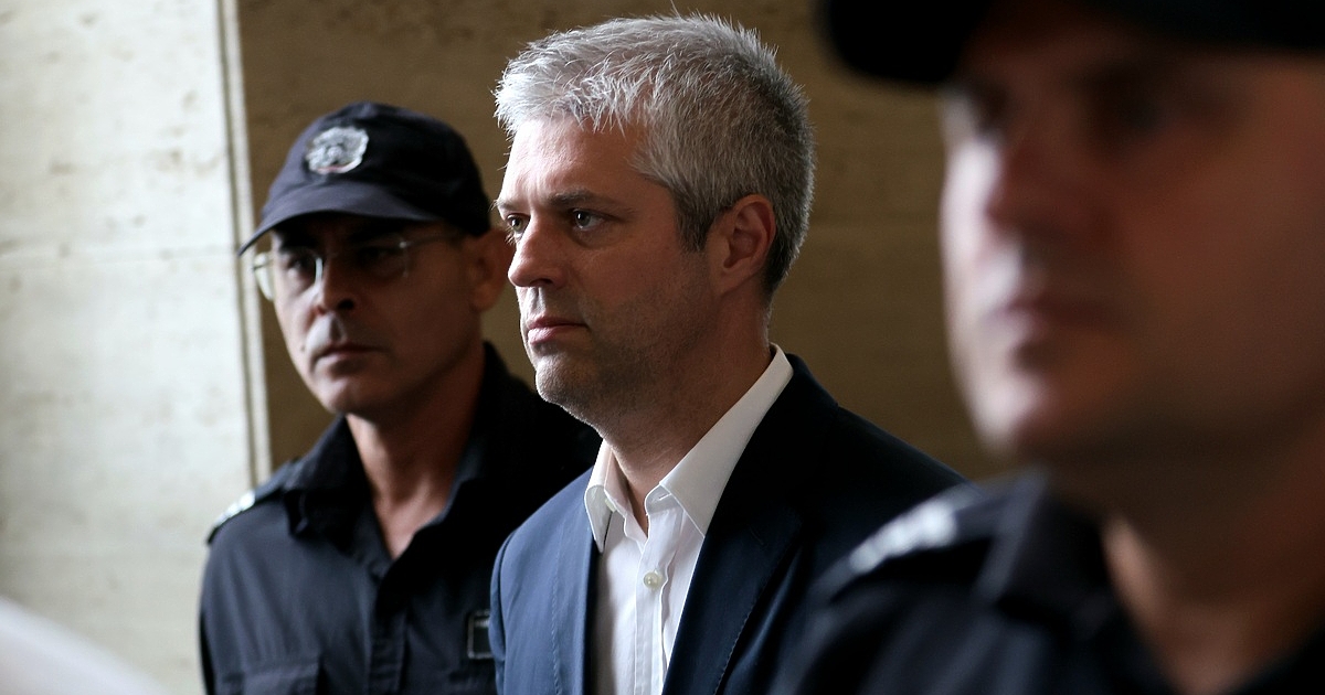 Няма да предам варненци, както не ги предадох под натиска